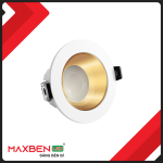 Đèn âm trần Prolux-T