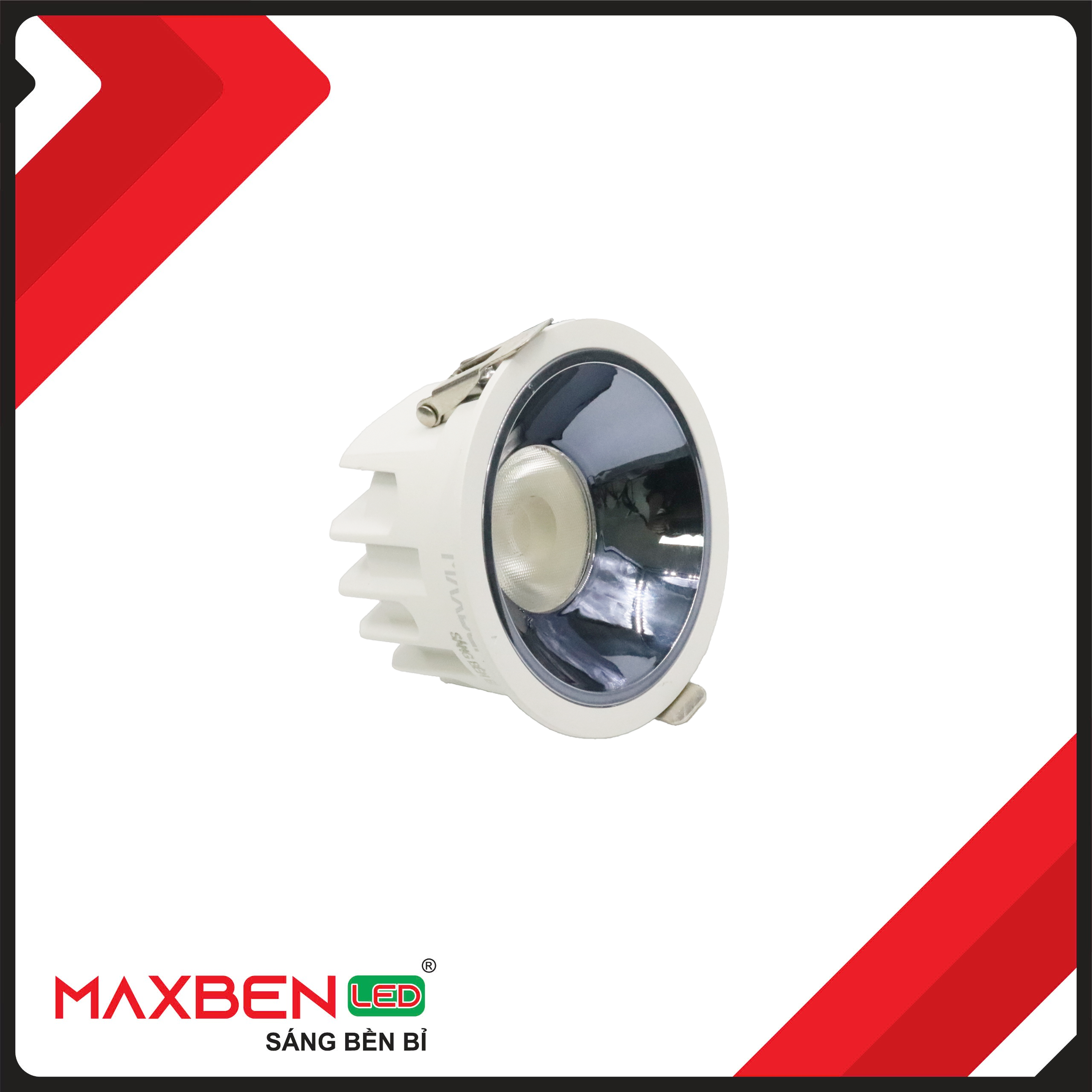 Đèn âm trần Spotlight Prolux-SPH1