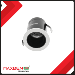 Đèn âm trần Spotlight Prolux-SP2