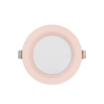 Đèn LED âm trần Siêu Mỏng Kosoom