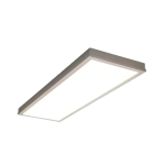 Đèn LED Panel lắp nổi 300×600 30W Kosoom