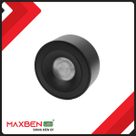 Đèn LED ống bơ COB-S Maxben