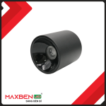 Đèn LED ống bơ COB-H Maxben