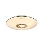 Đèn LED ốp trần Mẫu Đơn Kosoom