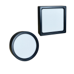 Đèn LED ốp trần Plush