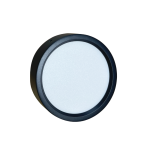 Đèn LED ốp trần Plush tròn