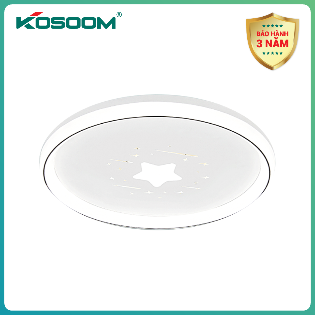 Đèn LED Ốp trần Sky Kosoom