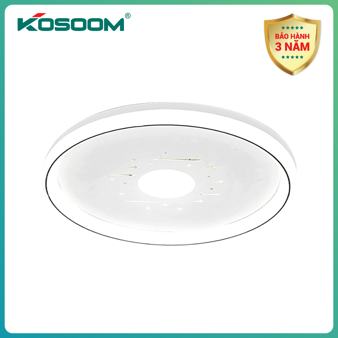 Đèn LED Ốp trần Sky Kosoom