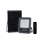 Đèn Pha LED năng lượng mặt trời