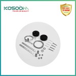 Đèn máng thả văn phòng Kosoom