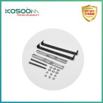 Đèn máng thả văn phòng Kosoom