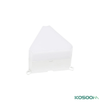 Phụ kiện LED nối đèn thả văn phòng Kosoom