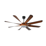 Quạt trần 8 cánh M204