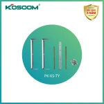 Bộ tai kẹp gắn trần thường Kosoom