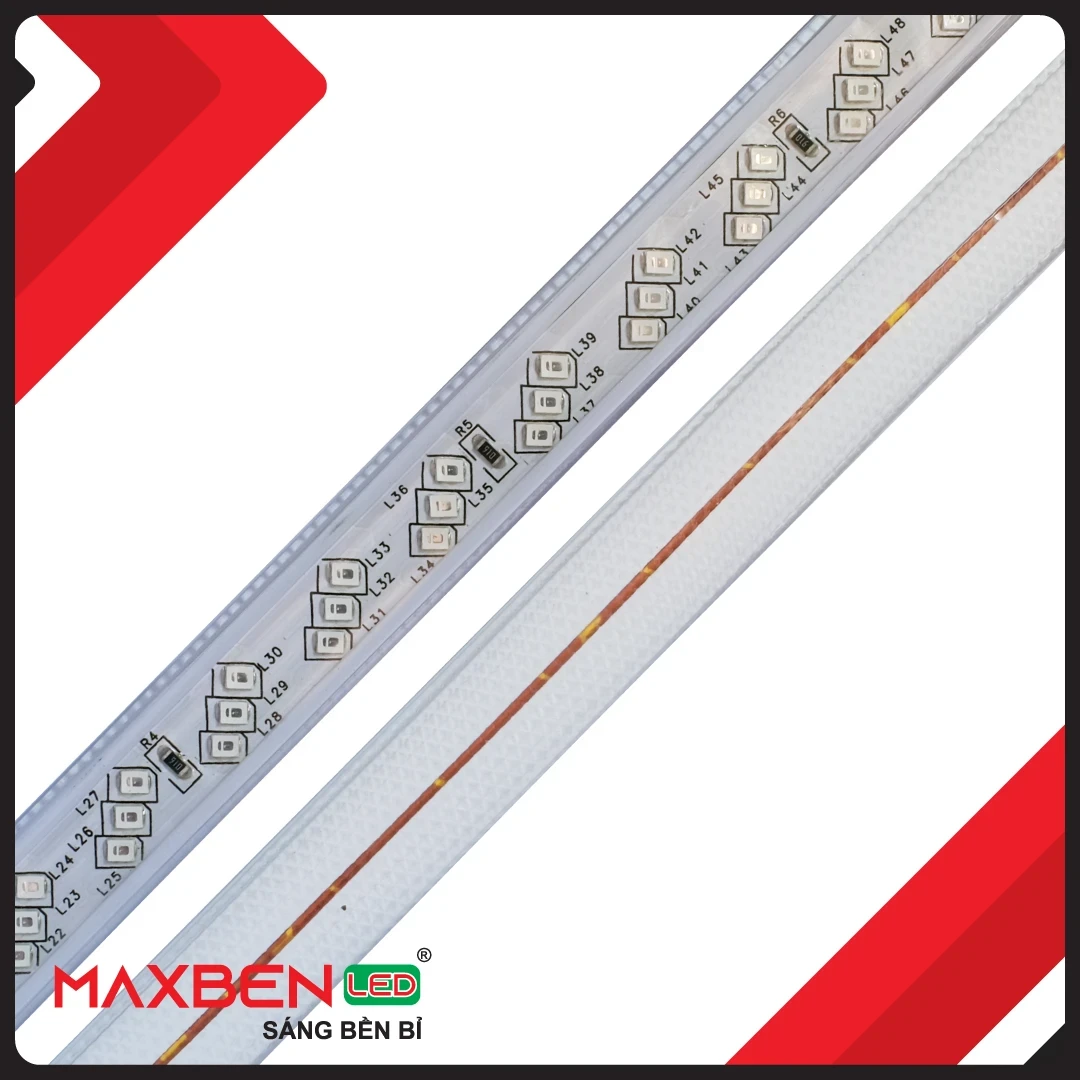 Dây LED Maxben Galaxy V2