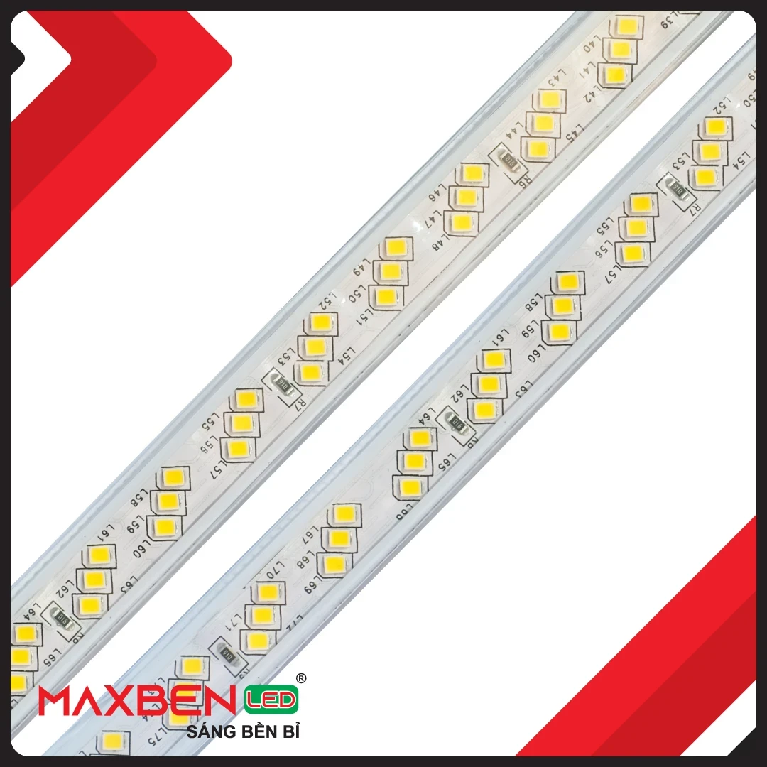 Dây LED Maxben Galaxy V2