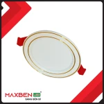 Đèn LED âm trần Lucy