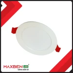 Đèn LED âm trần Lucy