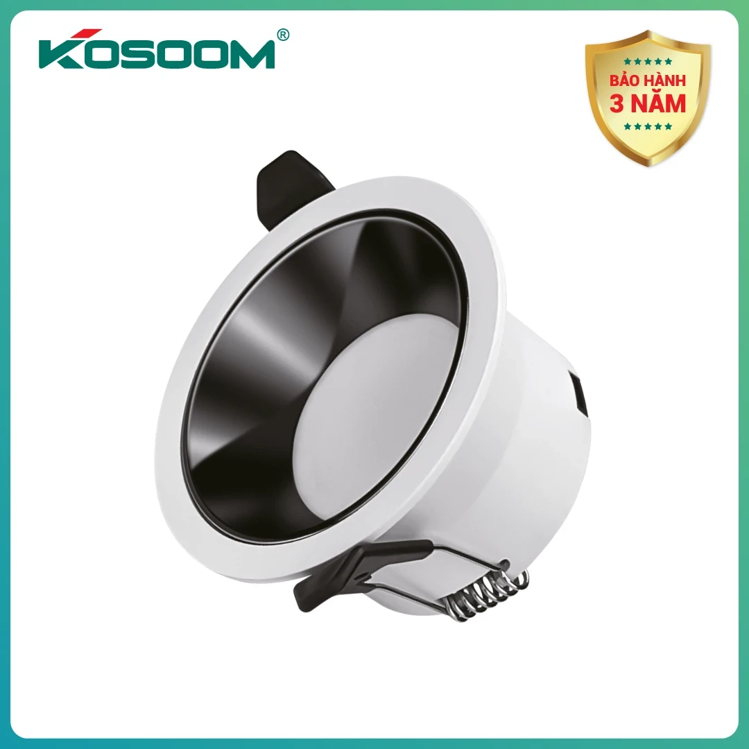 Đèn LED âm trần Prime Kosoom