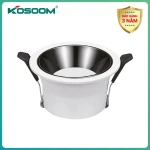 Đèn LED âm trần Prime Kosoom