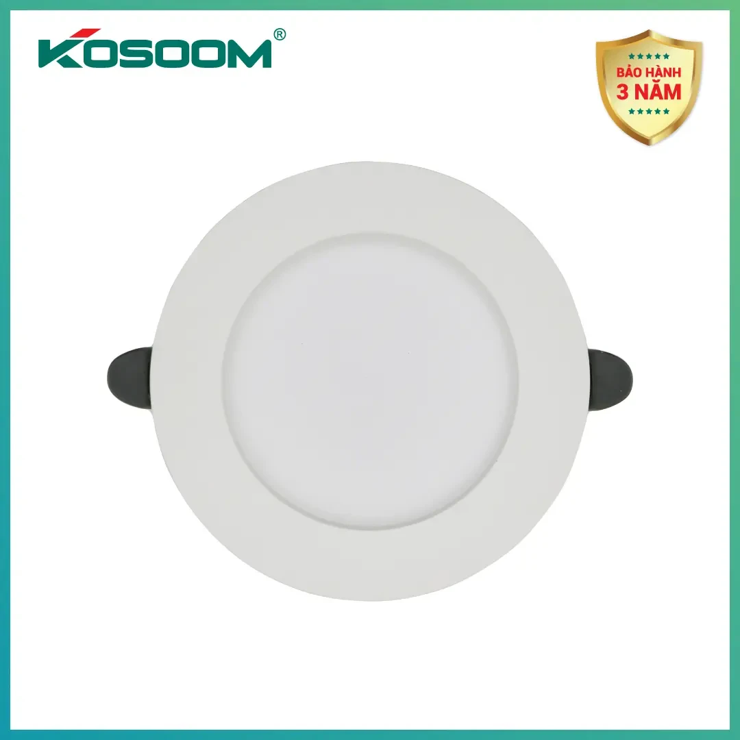 Đèn LED âm trần SMART v2 Kosoom