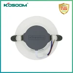 Đèn LED âm trần SMART v2 Kosoom