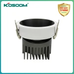 Đèn LED âm trần Spark chiếu rọi Kosoom