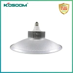 Đèn LED nhà xưởng đui E27 Kosoom