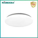 Đèn LED ốp trần Ánh Trăng Kosoom