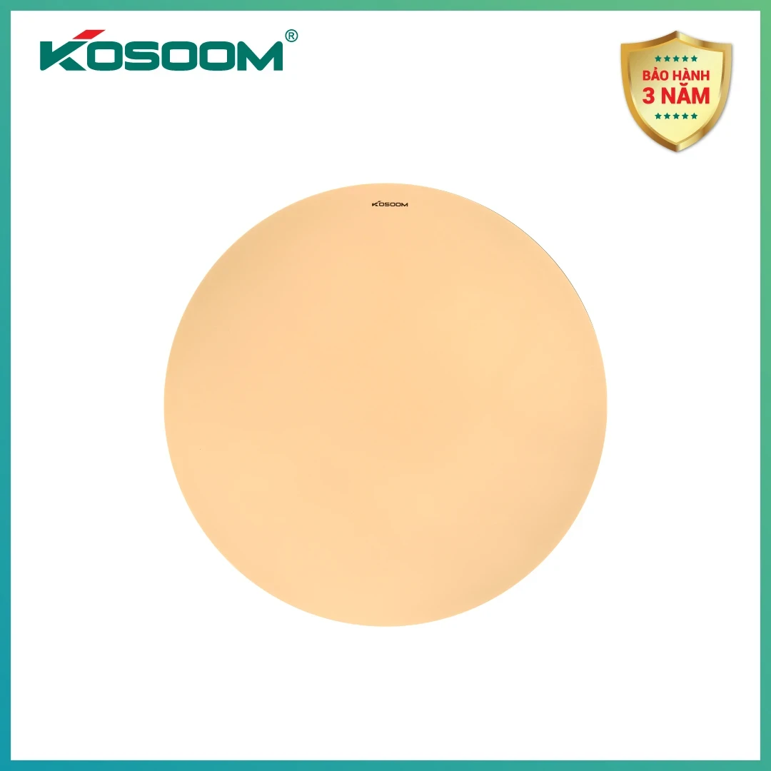 Đèn LED ốp trần Ánh Trăng Kosoom