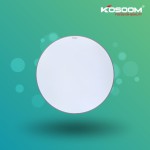 Đèn LED ốp trần Hổ Phách Kosoom