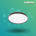 Đèn LED ốp trần Hổ Phách Kosoom