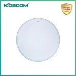 Đèn LED ốp trần Pha Lê Tròn Kosoom