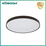 Đèn LED ốp trần Thạch Anh Kosoom