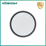 Đèn LED ốp trần Thạch Anh Kosoom