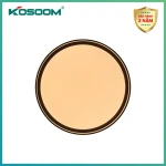 Đèn LED ốp trần Thạch Anh Kosoom