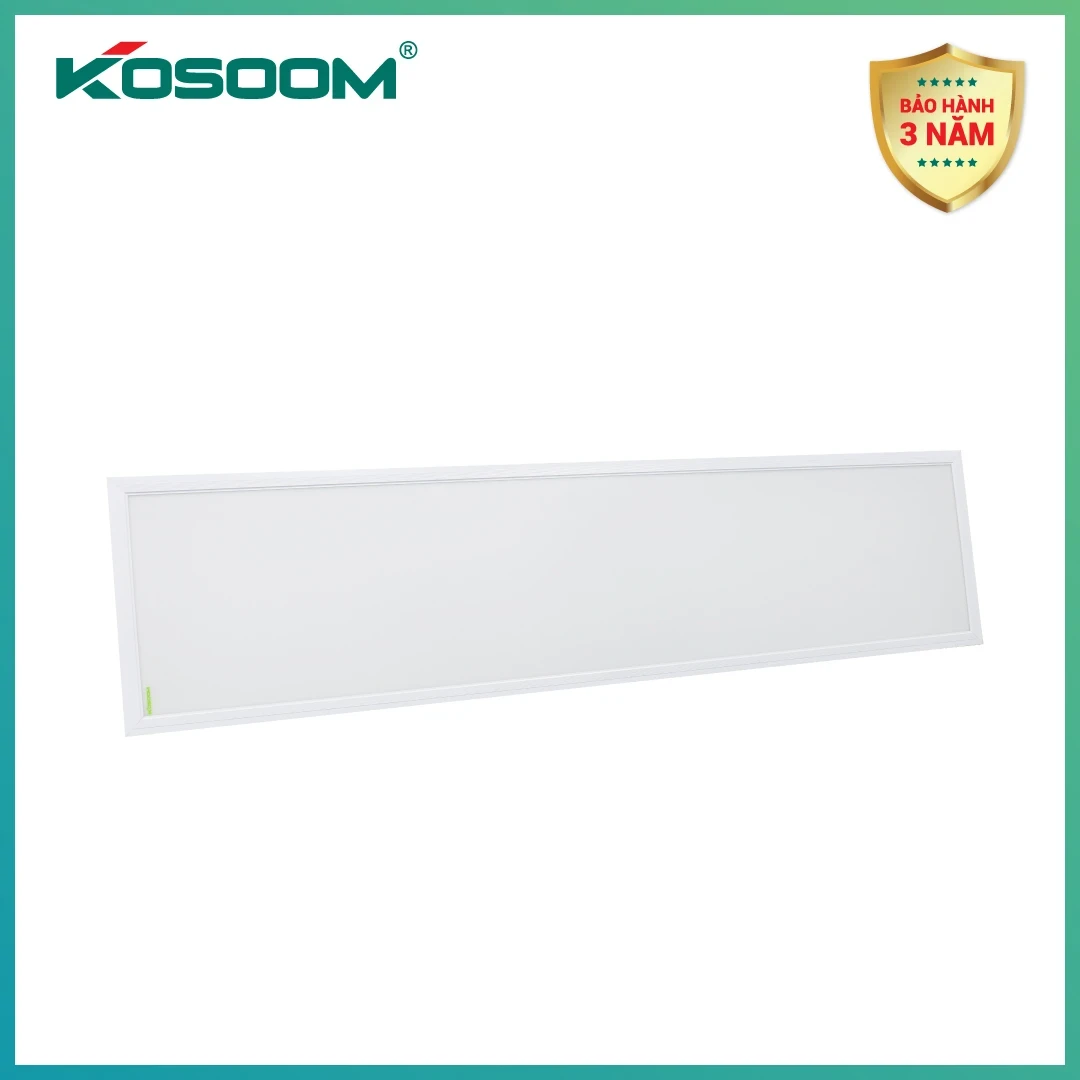 https://futurelight.vn/products/den-led-panel-3001200-45w-kosoom