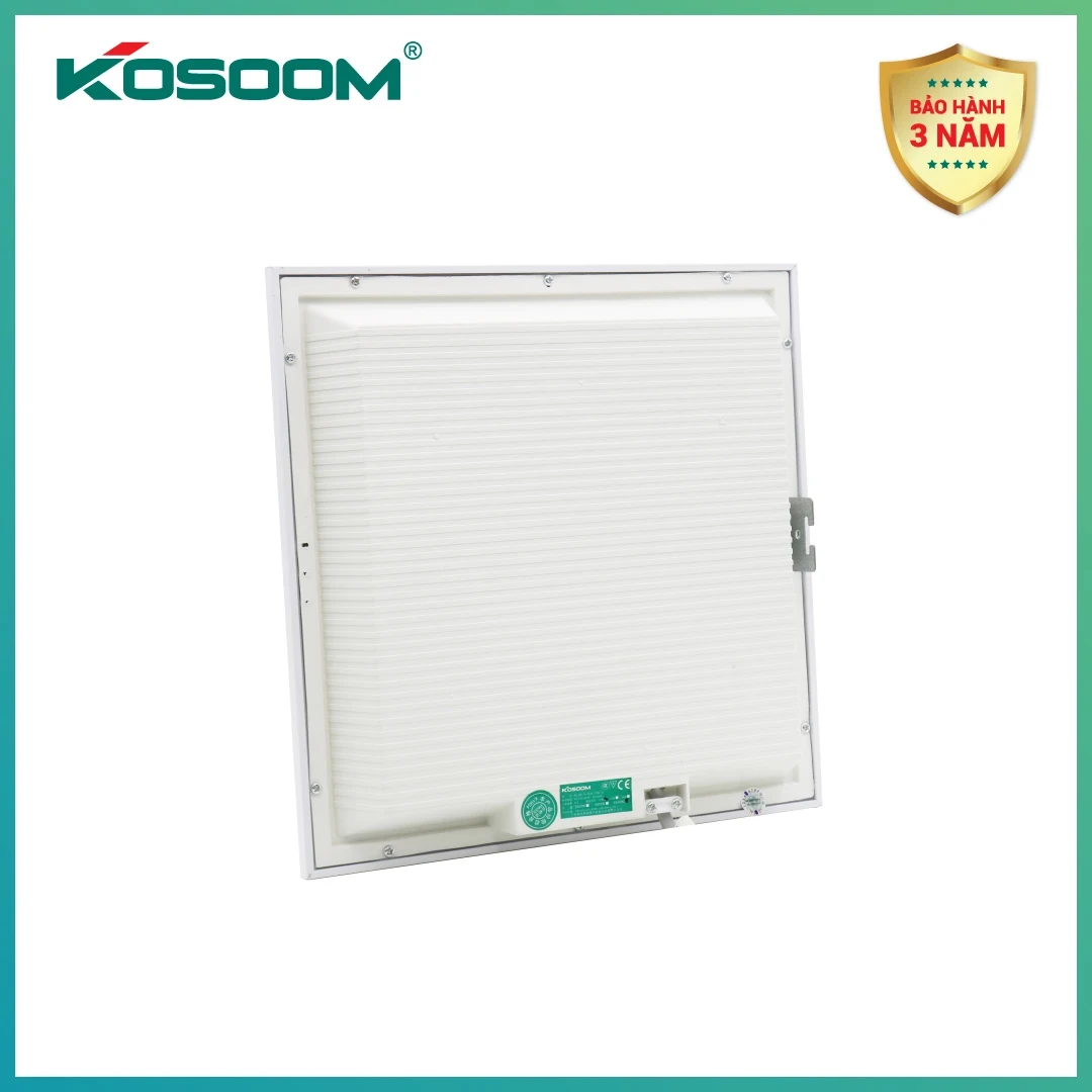 Đèn LED Panel 300x300 24W Kosoom