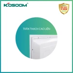 Đèn LED Panel 300x600 35W Kosoom