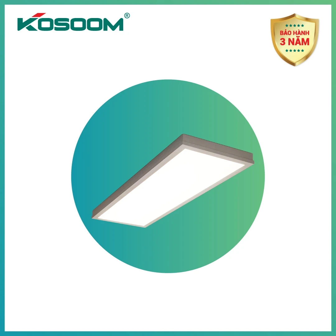 https://futurelight.vn/products/den-led-panel-lap-noi-3001200-45w-kosoom