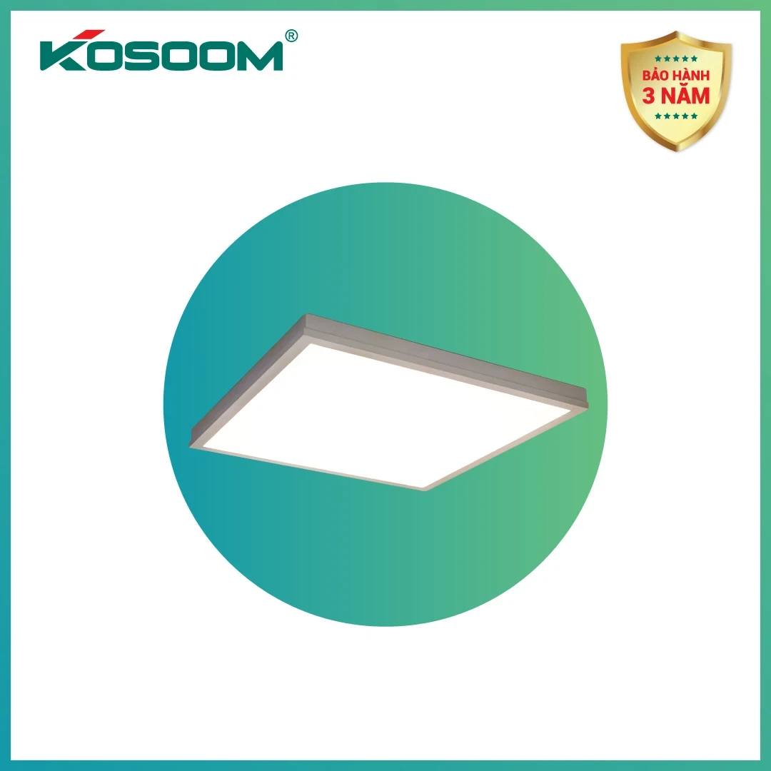 https://futurelight.vn/products/den-led-panel-lap-noi-600600-50w-kosoom