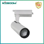 Đèn LED gắn ray MiLA Kosoom