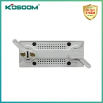 Đèn LED gắn ray MiLA Kosoom