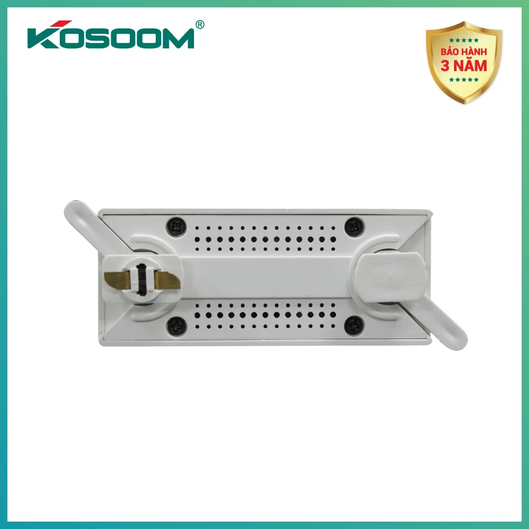 Đèn LED gắn ray MiLA Kosoom