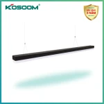 Đèn LED thả văn phòng Kosoom