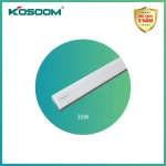 Đèn LED thả văn phòng Kosoom
