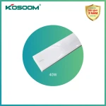 Đèn LED thả văn phòng Kosoom