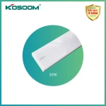 Đèn LED thả văn phòng Kosoom