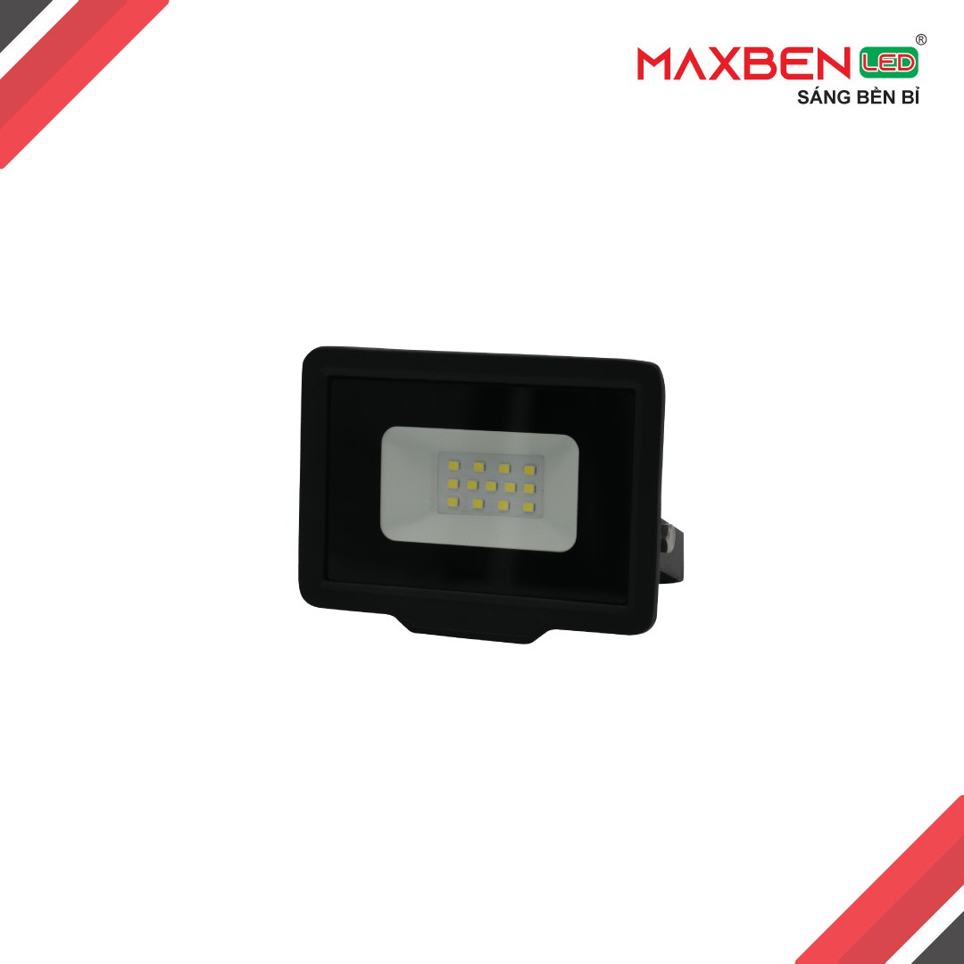 Đèn Pha LED Maxben 10W
