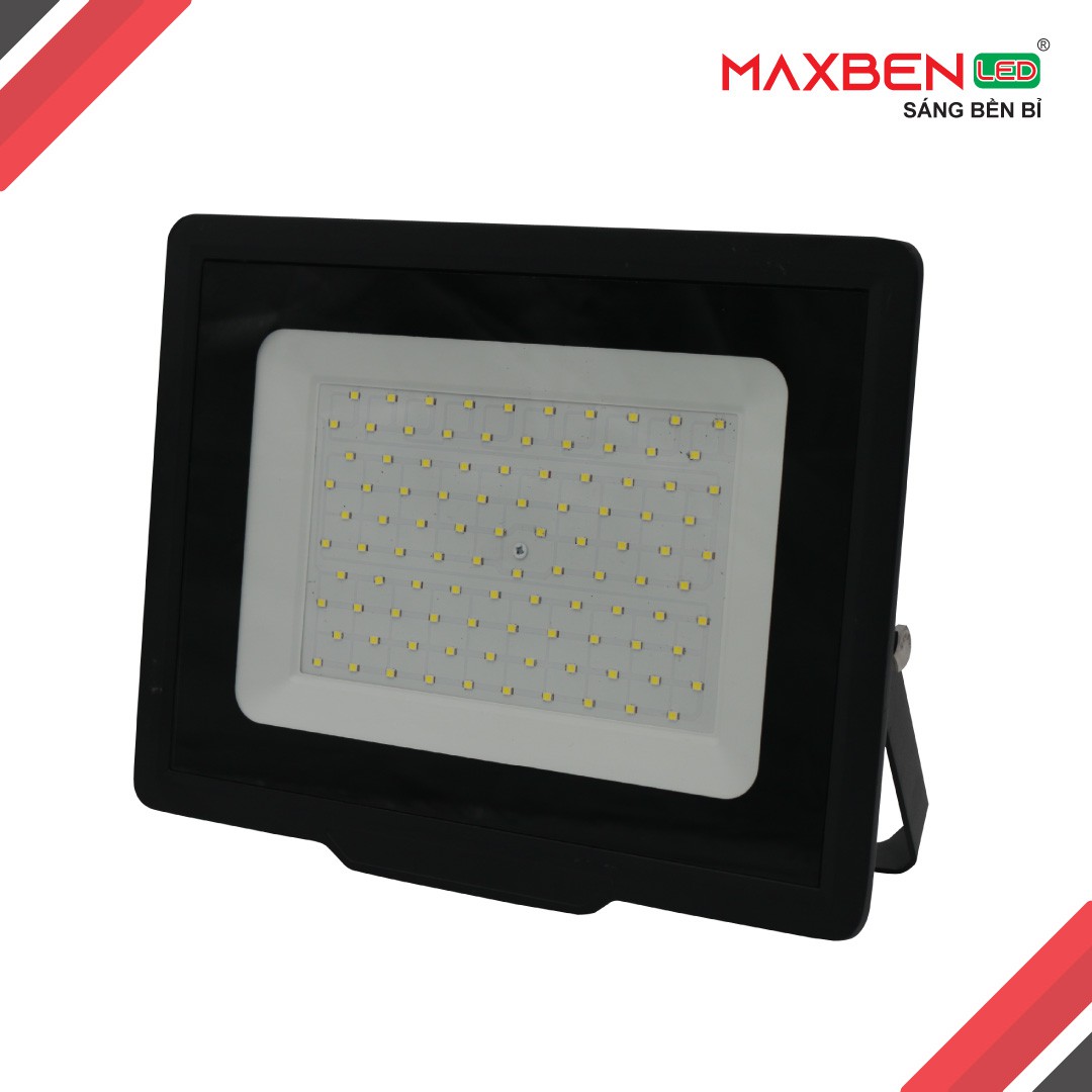Đèn Pha LED Maxben 150W